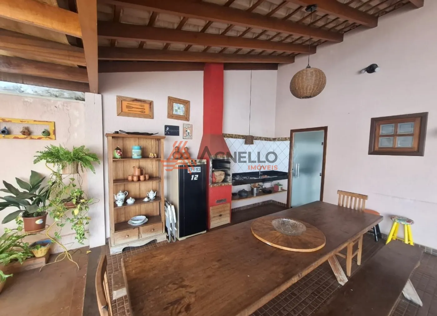 Comprar Casa / Bairro em Patroc&iacute;nio Paulista R$ 500.000,00 - Foto 1