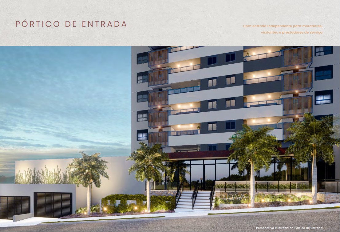 Comprar Apartamento / Padr&atilde;o em Franca R$ 1.033.996,00 - Foto 4