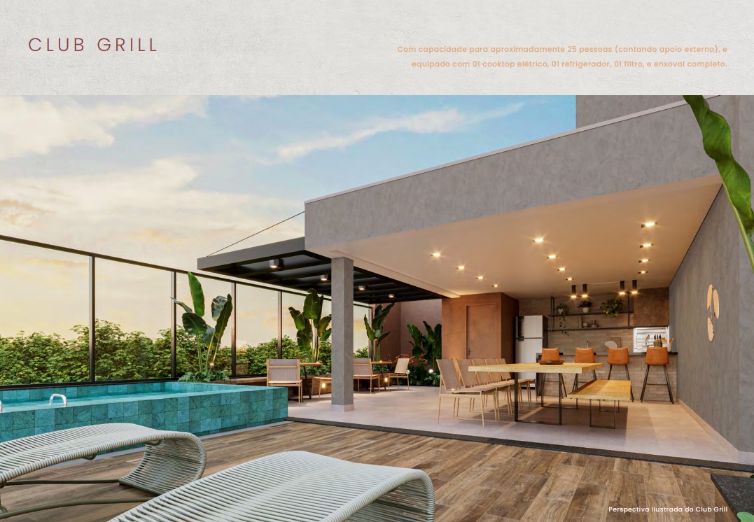 Comprar Apartamento / Padr&atilde;o em Franca R$ 1.033.996,00 - Foto 15