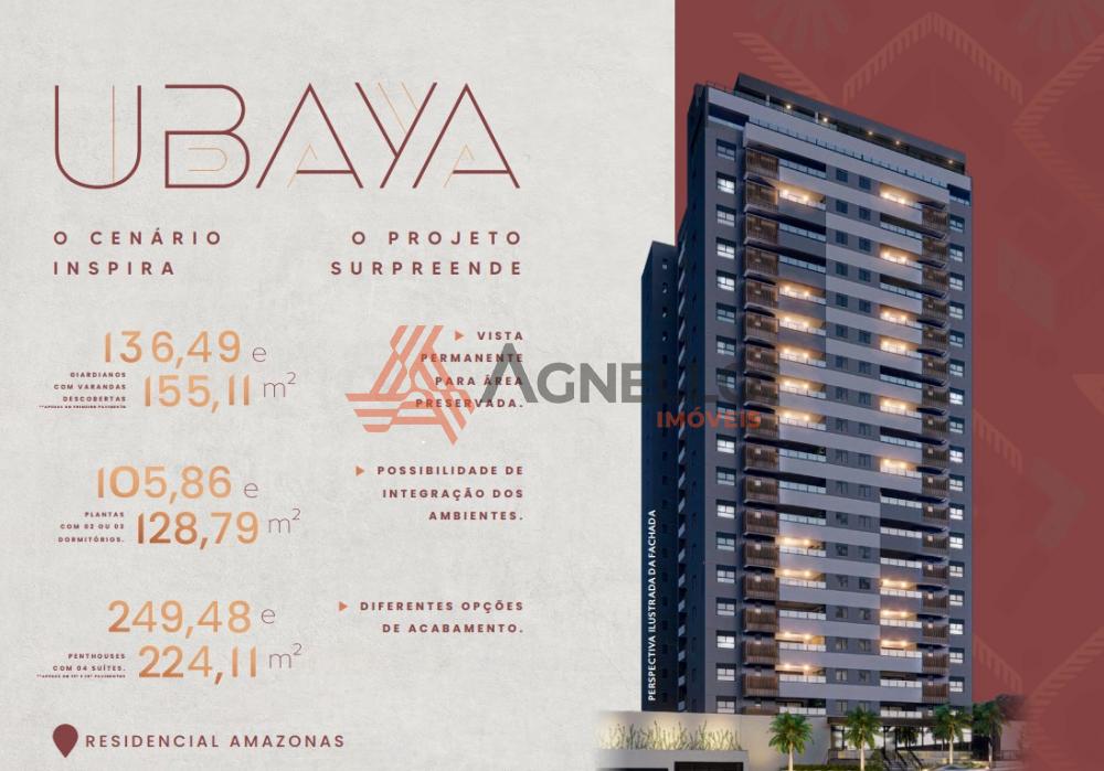 Comprar Apartamento / Padr&atilde;o em Franca R$ 1.033.996,00 - Foto 20