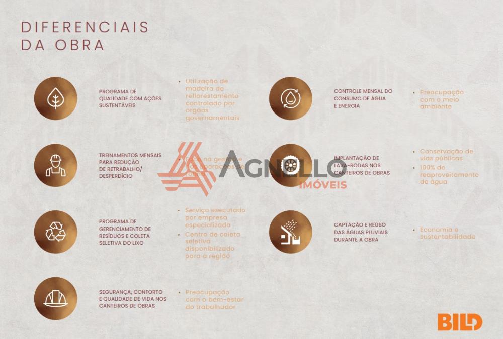 Comprar Apartamento / Padr&atilde;o em Franca R$ 1.033.996,00 - Foto 25