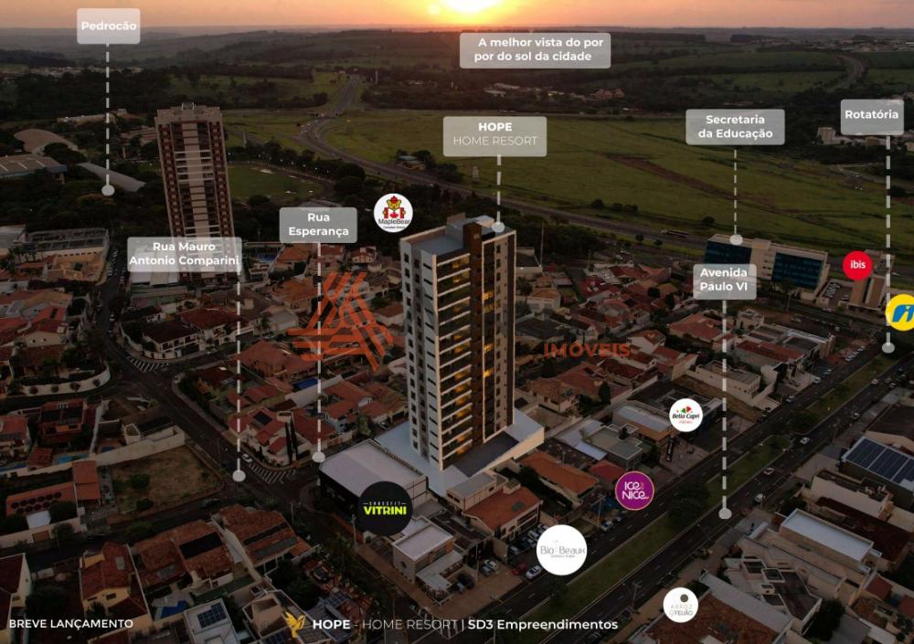 Comprar Apartamento / Padr&atilde;o em Franca R$ 1.209.563,94 - Foto 21