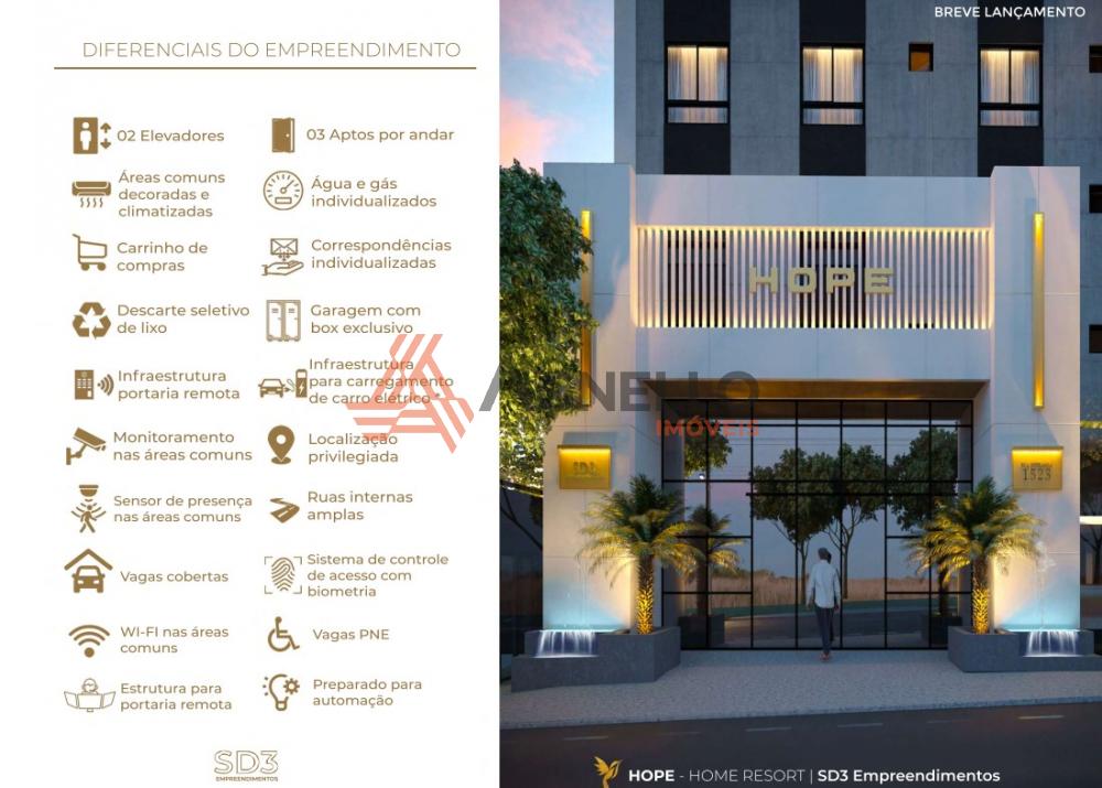 Comprar Apartamento / Padr&atilde;o em Franca R$ 1.209.563,94 - Foto 34