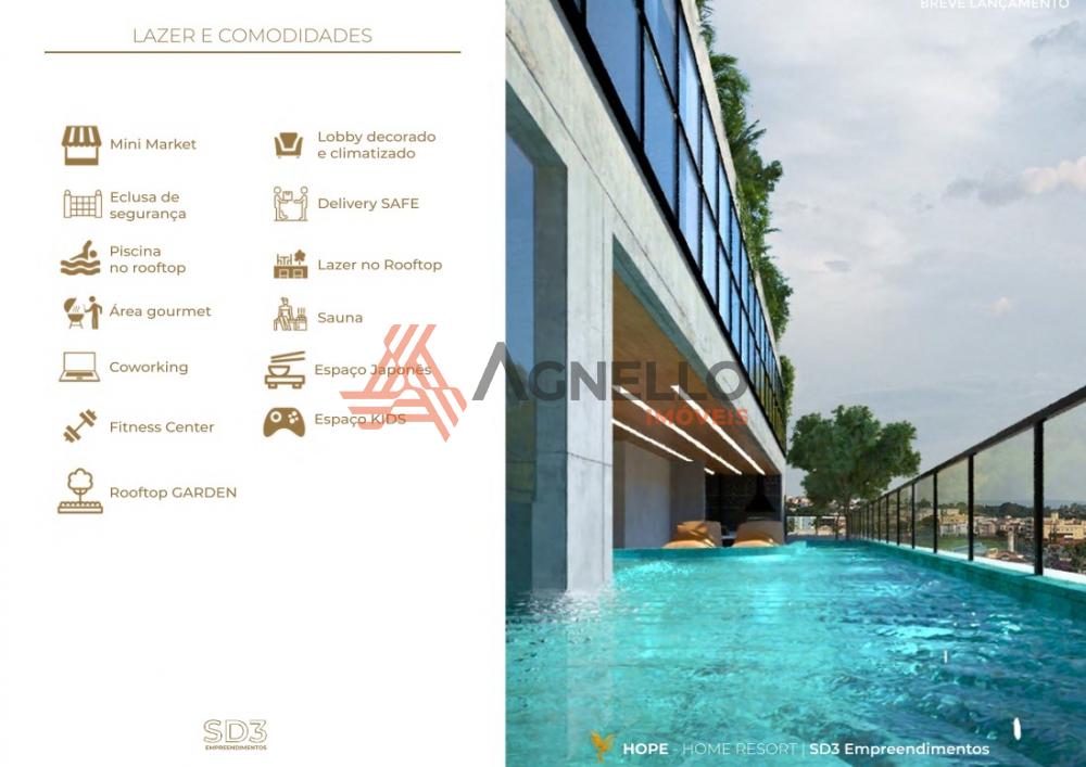 Comprar Apartamento / Padr&atilde;o em Franca R$ 1.209.563,94 - Foto 35