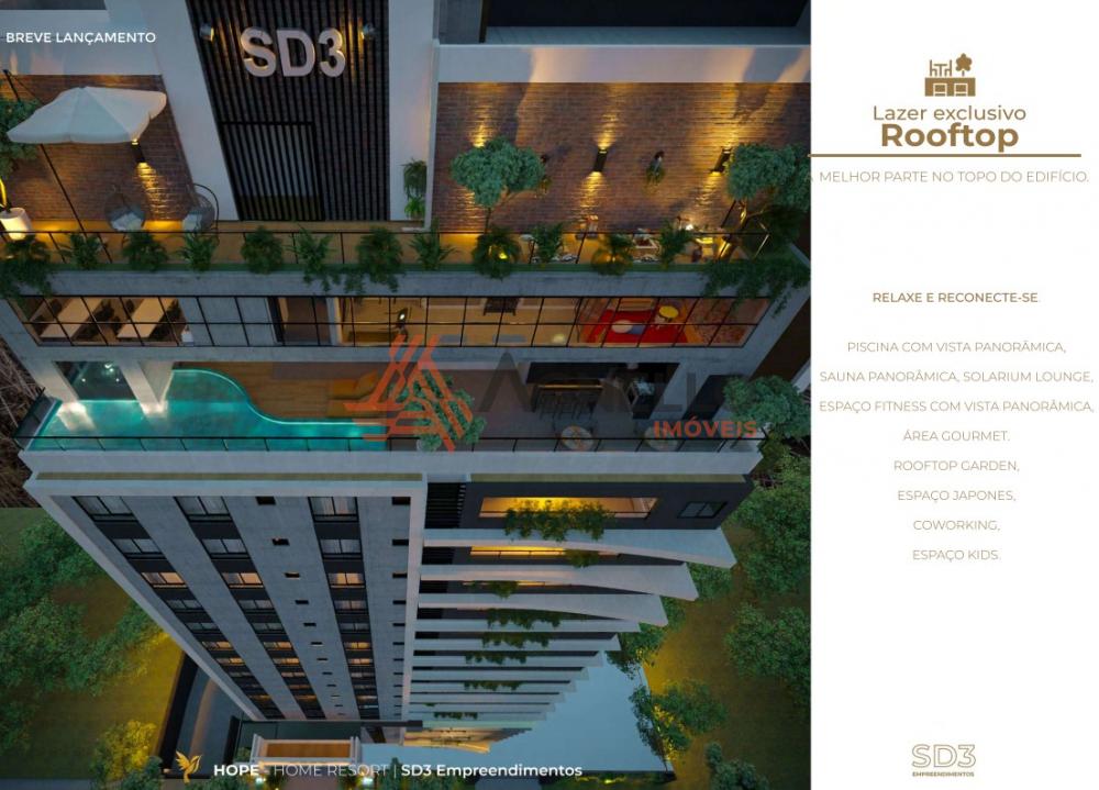 Comprar Apartamento / Padr&atilde;o em Franca R$ 1.209.563,94 - Foto 23