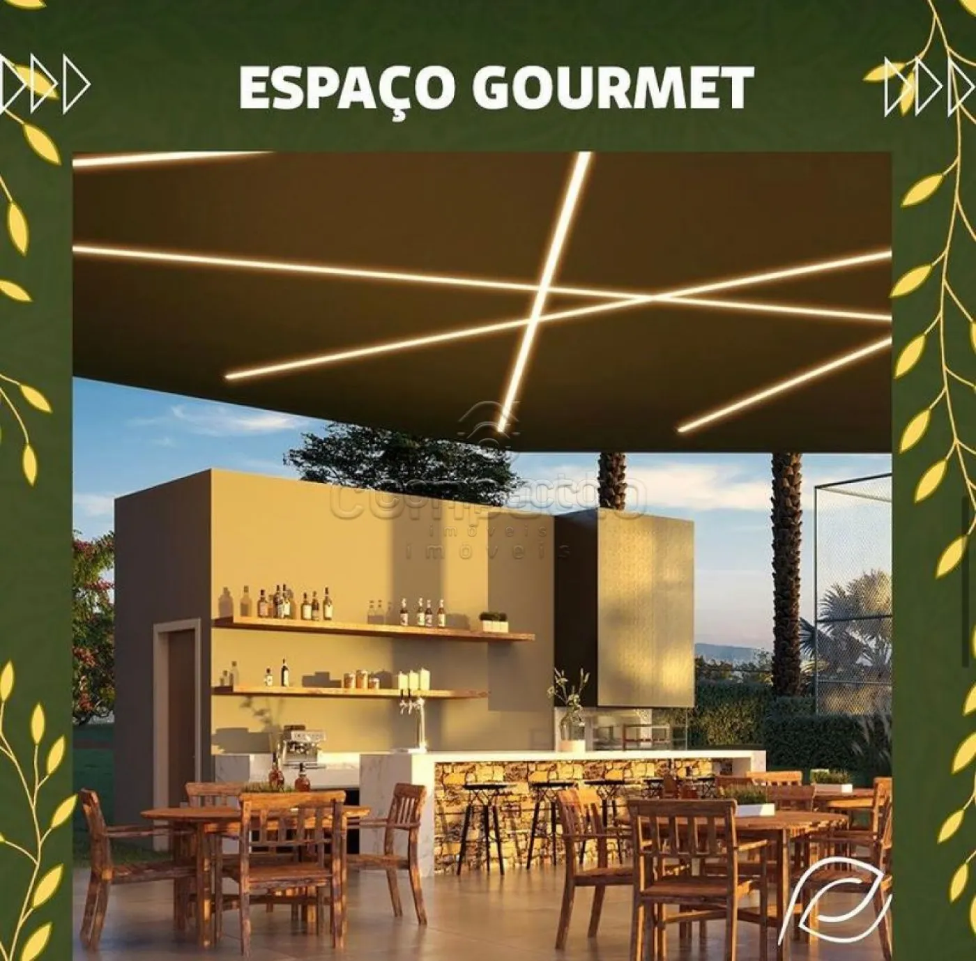 Comprar Terreno / Condom&iacute;nio em S&atilde;o Jos&eacute; do Rio Preto R$ 550.000,00 - Foto 3