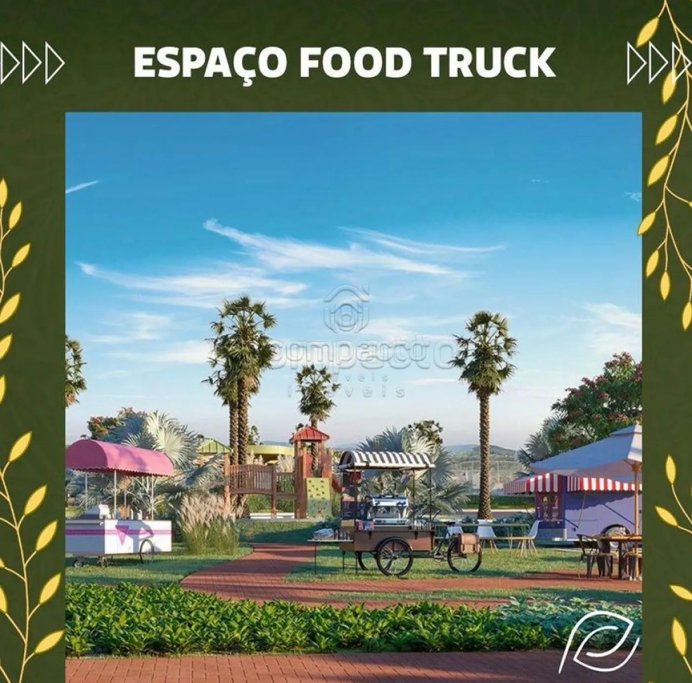 Comprar Terreno / Condom&iacute;nio em S&atilde;o Jos&eacute; do Rio Preto R$ 550.000,00 - Foto 5