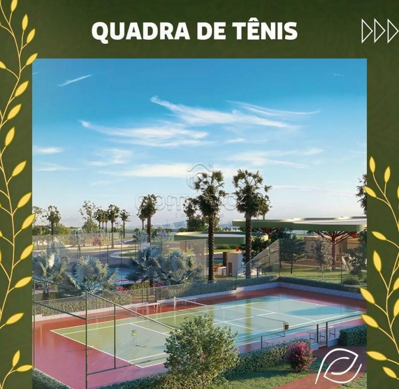 Comprar Terreno / Condom&iacute;nio em S&atilde;o Jos&eacute; do Rio Preto R$ 550.000,00 - Foto 6