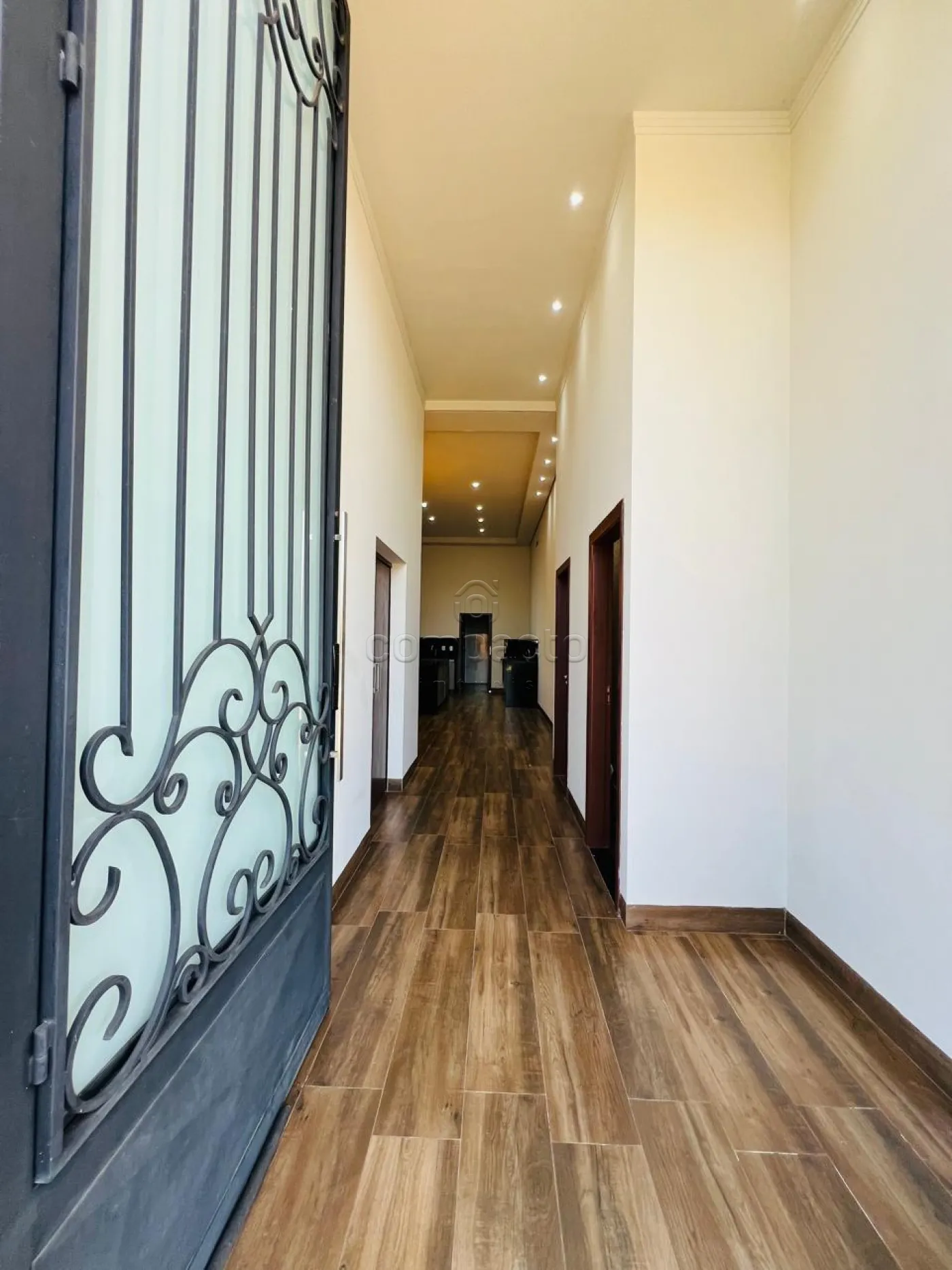 Alugar Casa / Condom&iacute;nio em S&atilde;o Jos&eacute; do Rio Preto R$ 7.500,00 - Foto 4