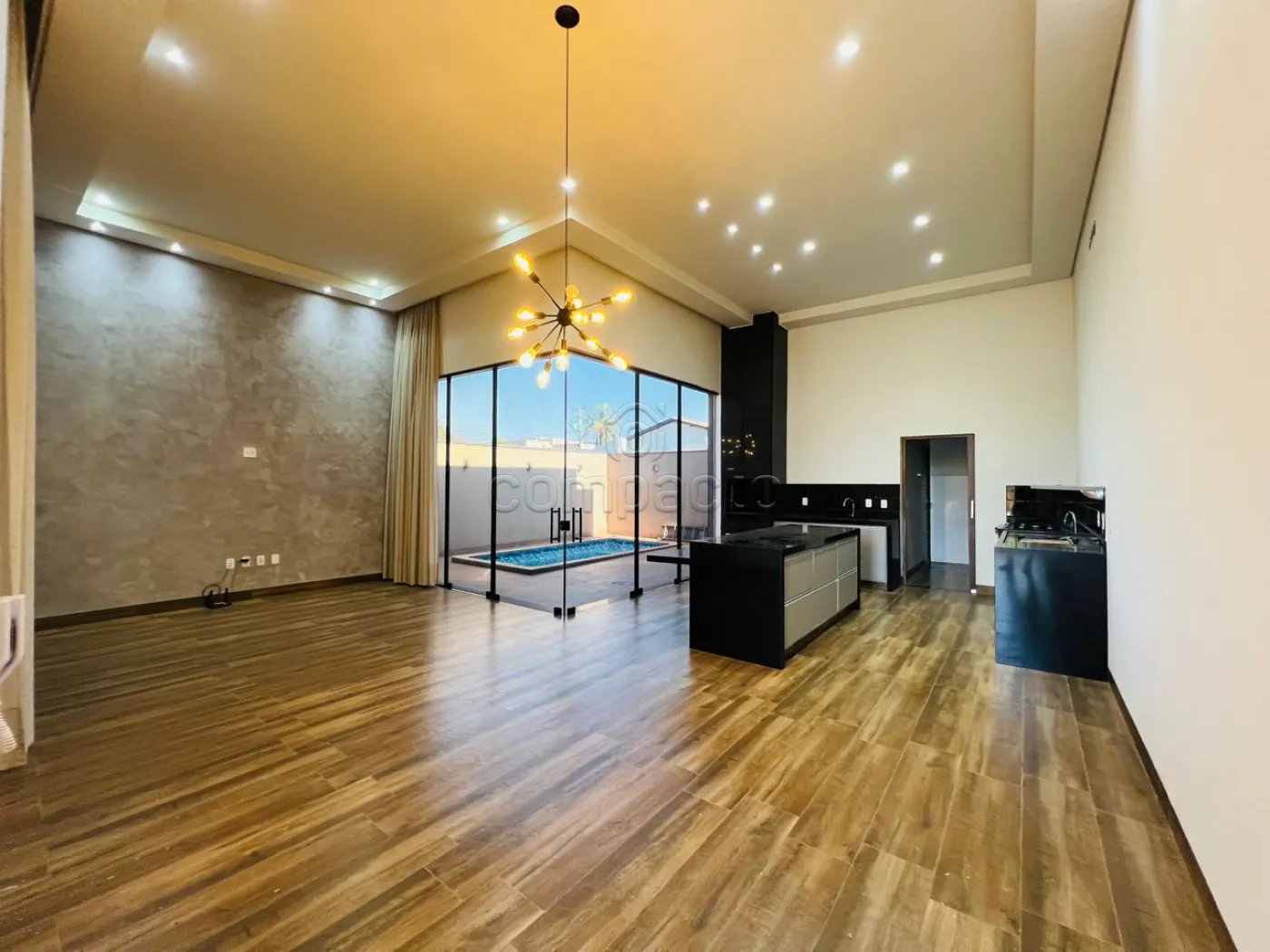 Alugar Casa / Condom&iacute;nio em S&atilde;o Jos&eacute; do Rio Preto R$ 7.500,00 - Foto 7