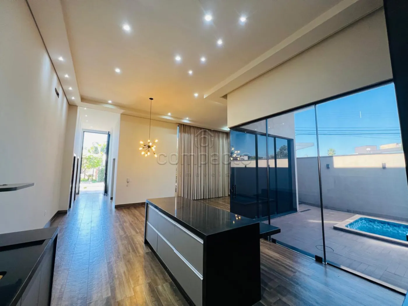 Alugar Casa / Condom&iacute;nio em S&atilde;o Jos&eacute; do Rio Preto R$ 7.500,00 - Foto 12