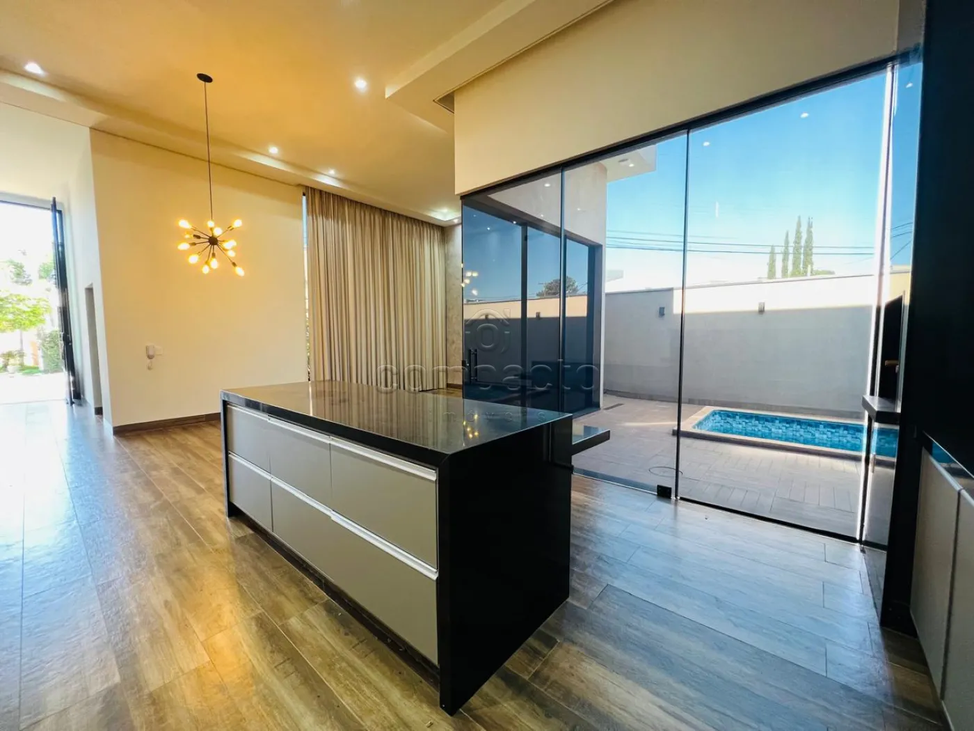 Alugar Casa / Condom&iacute;nio em S&atilde;o Jos&eacute; do Rio Preto R$ 7.500,00 - Foto 13