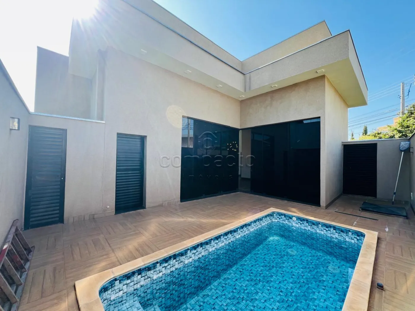 Alugar Casa / Condom&iacute;nio em S&atilde;o Jos&eacute; do Rio Preto R$ 7.500,00 - Foto 14