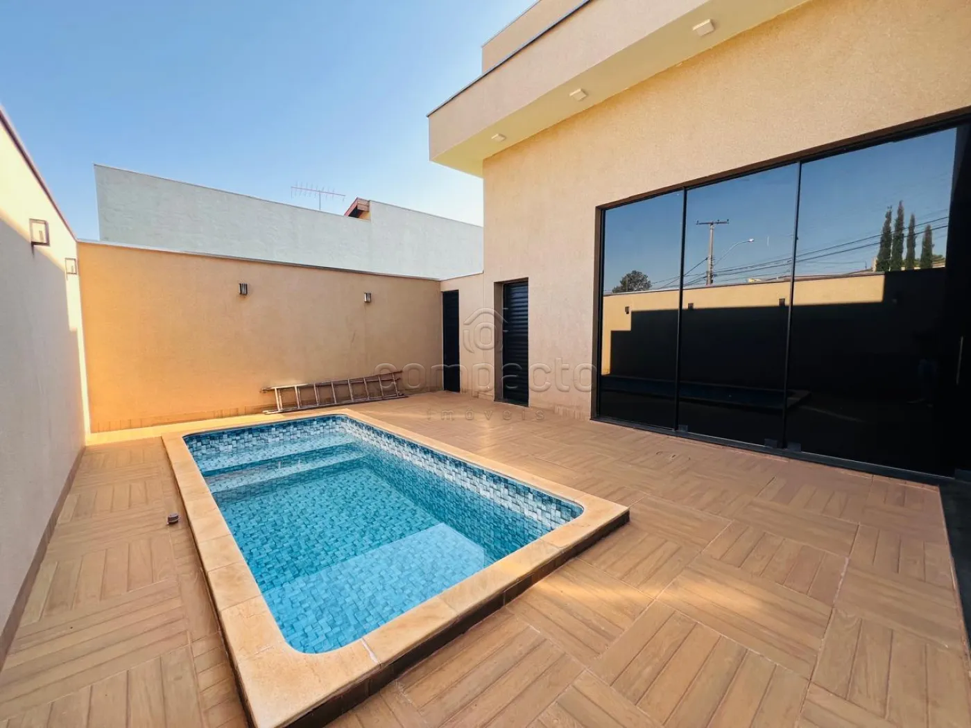 Alugar Casa / Condom&iacute;nio em S&atilde;o Jos&eacute; do Rio Preto R$ 7.500,00 - Foto 15