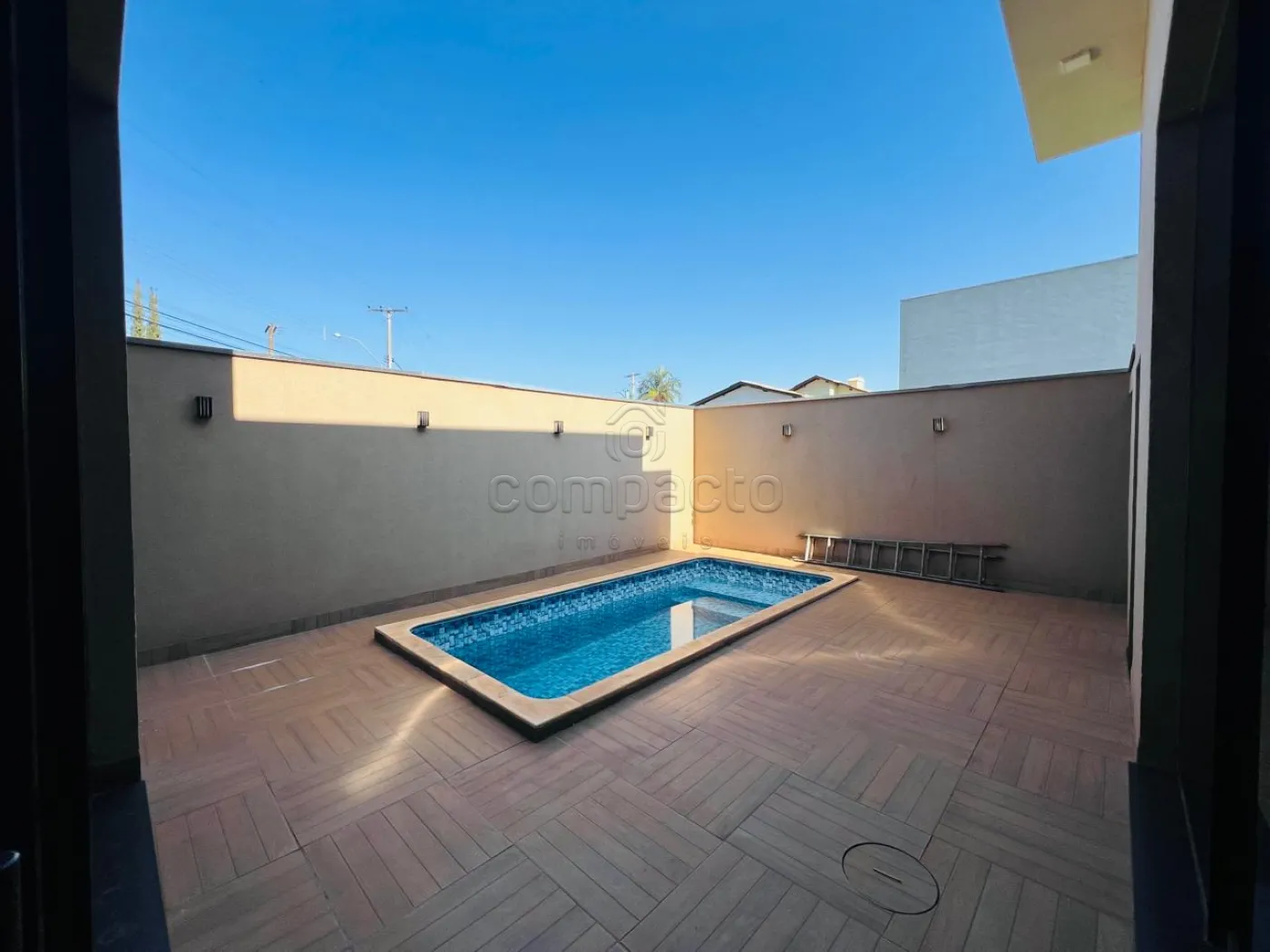 Alugar Casa / Condom&iacute;nio em S&atilde;o Jos&eacute; do Rio Preto R$ 7.500,00 - Foto 16