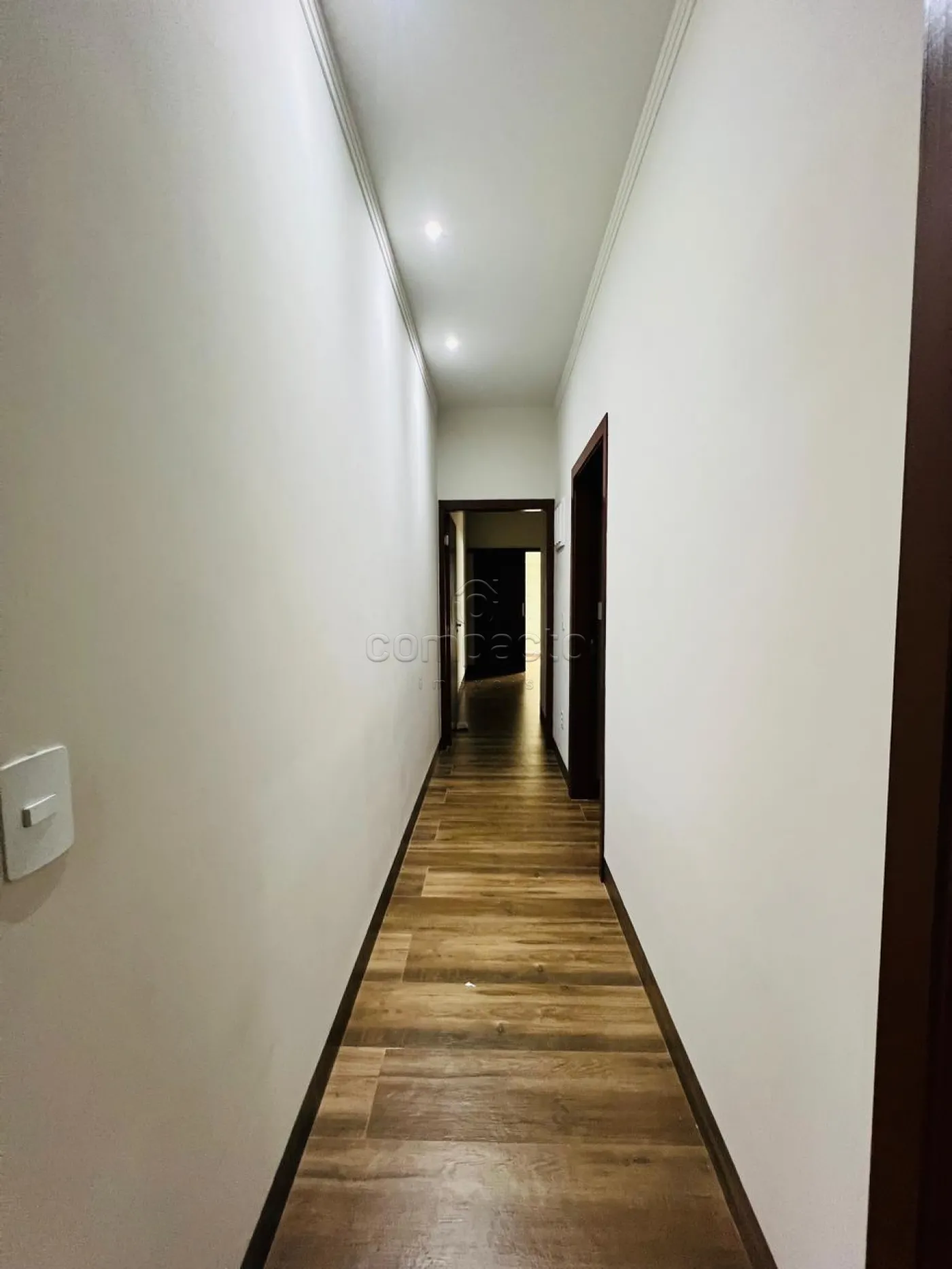 Alugar Casa / Condom&iacute;nio em S&atilde;o Jos&eacute; do Rio Preto R$ 7.500,00 - Foto 17