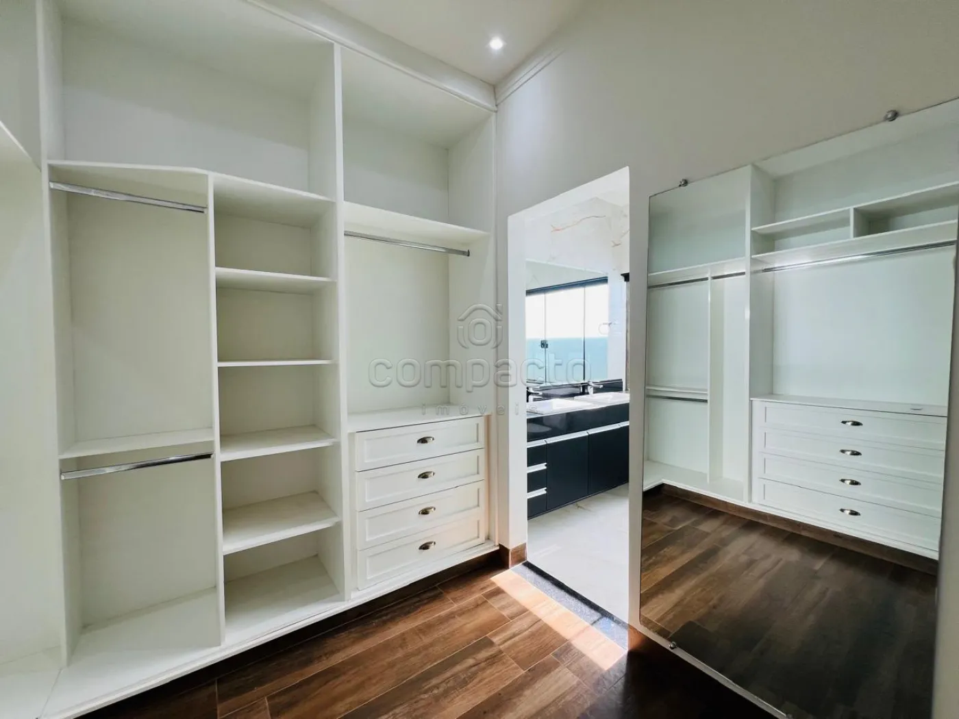 Alugar Casa / Condom&iacute;nio em S&atilde;o Jos&eacute; do Rio Preto R$ 7.500,00 - Foto 28