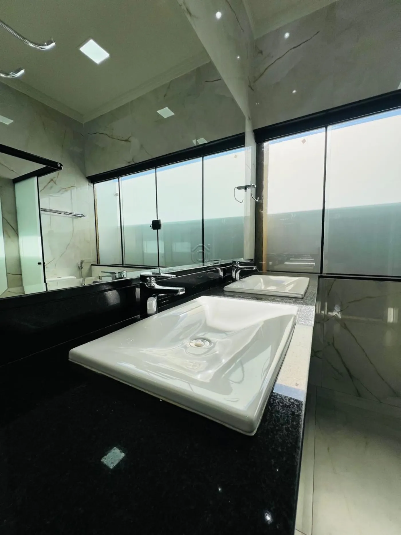 Alugar Casa / Condom&iacute;nio em S&atilde;o Jos&eacute; do Rio Preto R$ 7.500,00 - Foto 30