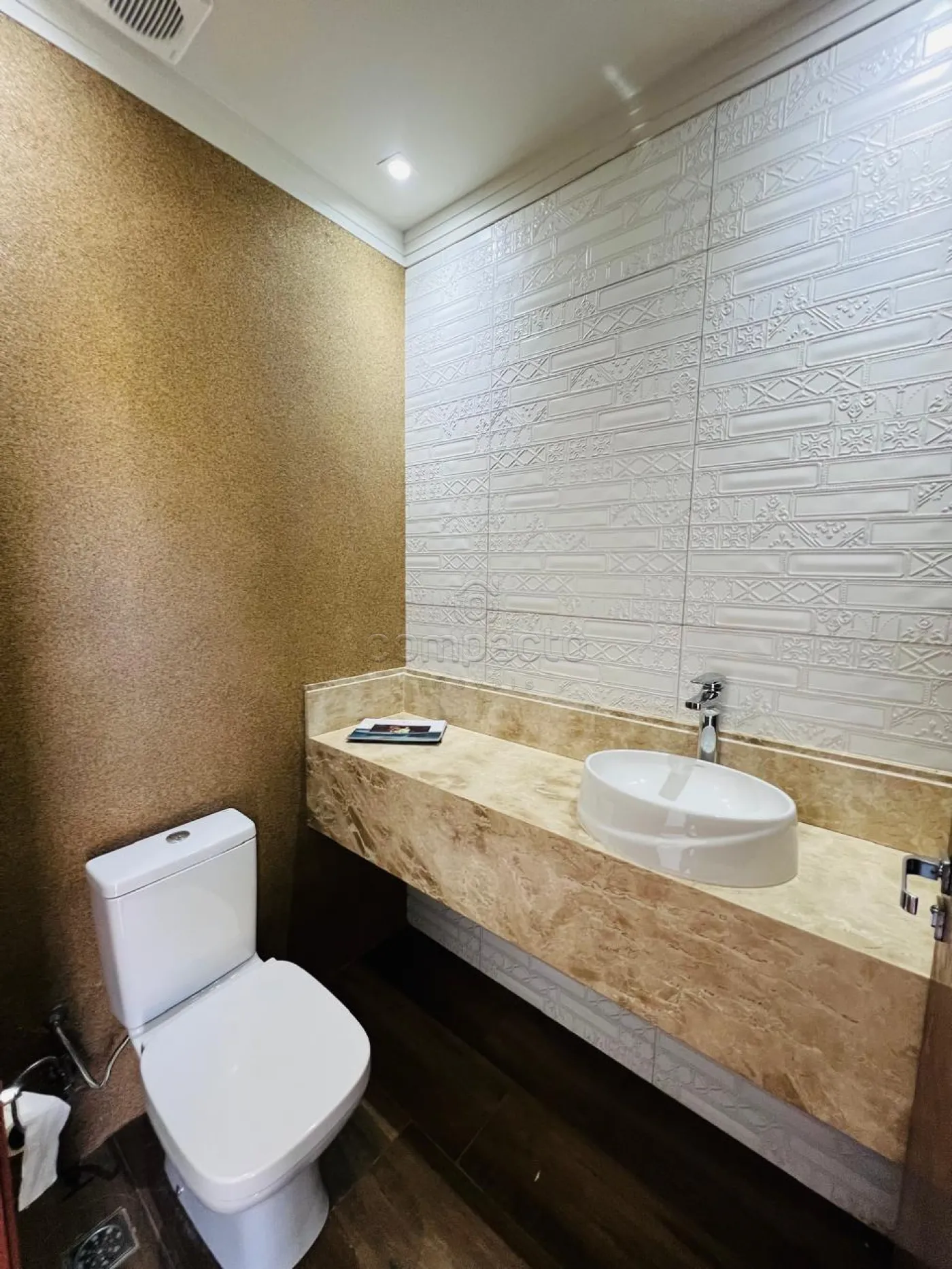 Alugar Casa / Condom&iacute;nio em S&atilde;o Jos&eacute; do Rio Preto R$ 7.500,00 - Foto 32