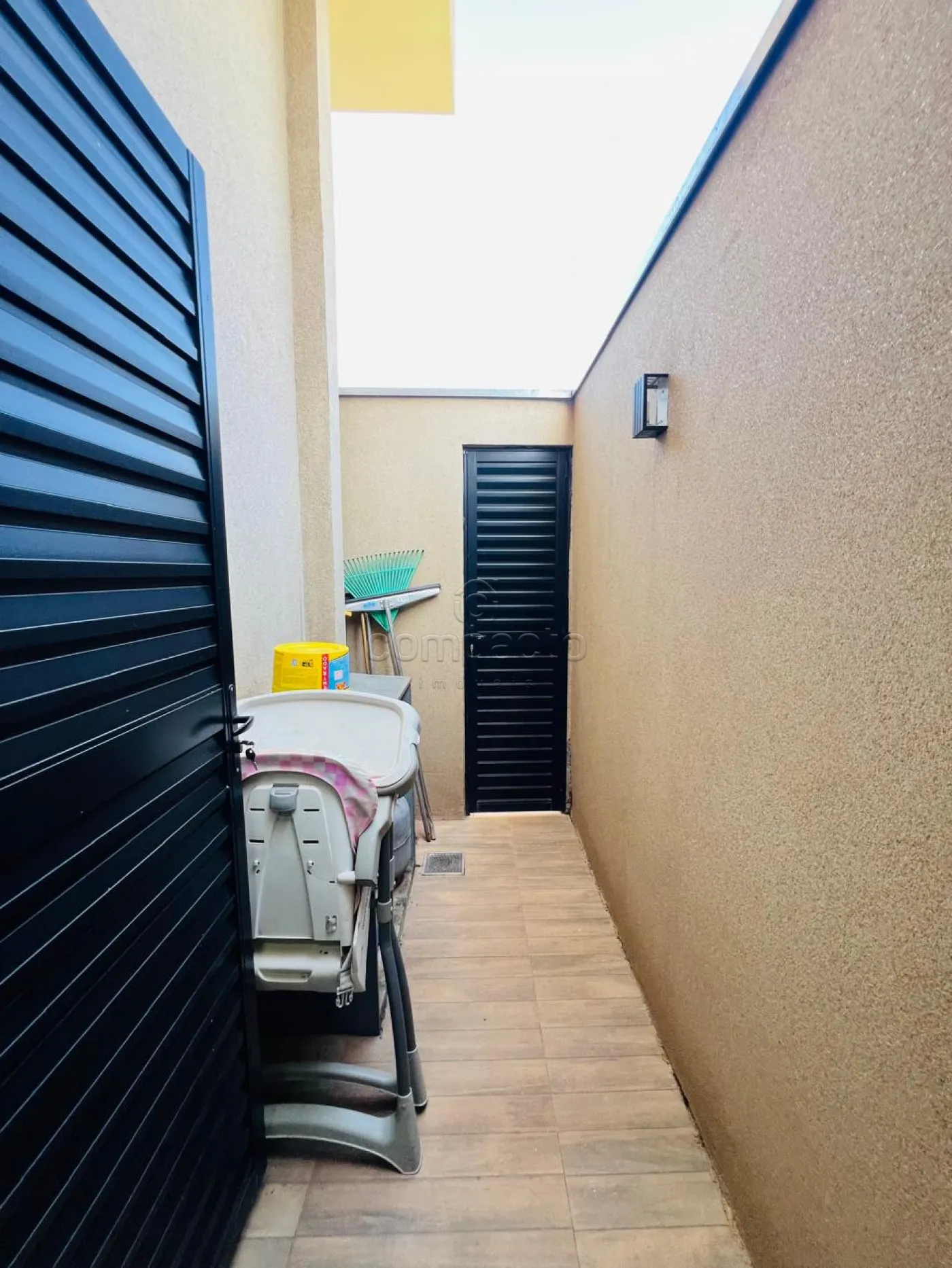 Alugar Casa / Condom&iacute;nio em S&atilde;o Jos&eacute; do Rio Preto R$ 7.500,00 - Foto 34