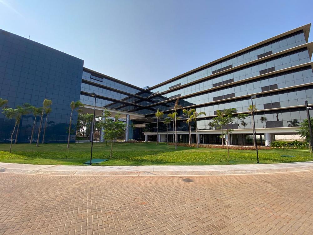 Alugar Comercial / SalaLoja Condom&iacute;nio em S&atilde;o Jos&eacute; do Rio Preto R$ 3.000,00 - Foto 12