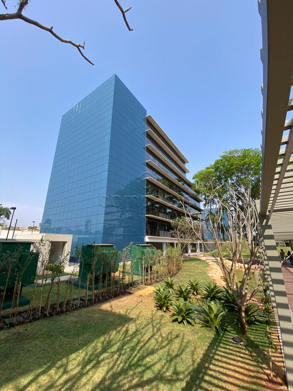 Alugar Comercial / SalaLoja Condom&iacute;nio em S&atilde;o Jos&eacute; do Rio Preto R$ 3.000,00 - Foto 15