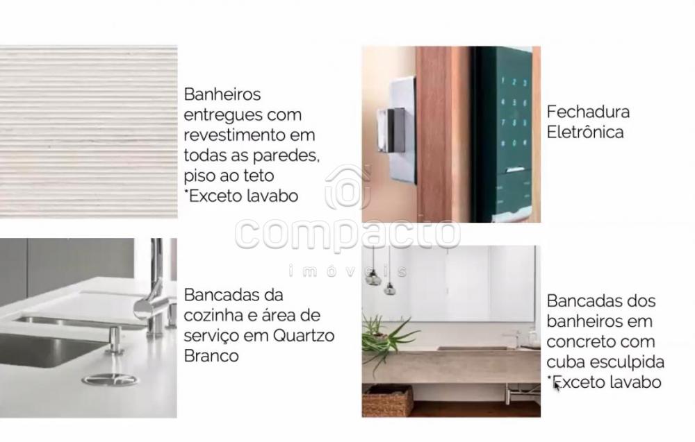 Alugar Apartamento / Padr&atilde;o em S&atilde;o Jos&eacute; do Rio Preto R$ 4.000,00 - Foto 36