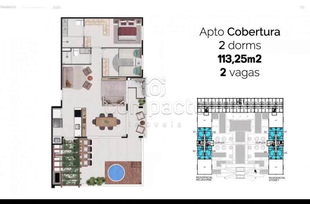Alugar Apartamento / Padr&atilde;o em S&atilde;o Jos&eacute; do Rio Preto R$ 4.000,00 - Foto 30