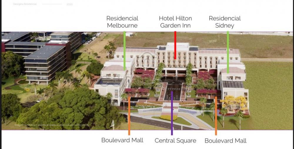 Alugar Apartamento / Padr&atilde;o em S&atilde;o Jos&eacute; do Rio Preto R$ 4.000,00 - Foto 22