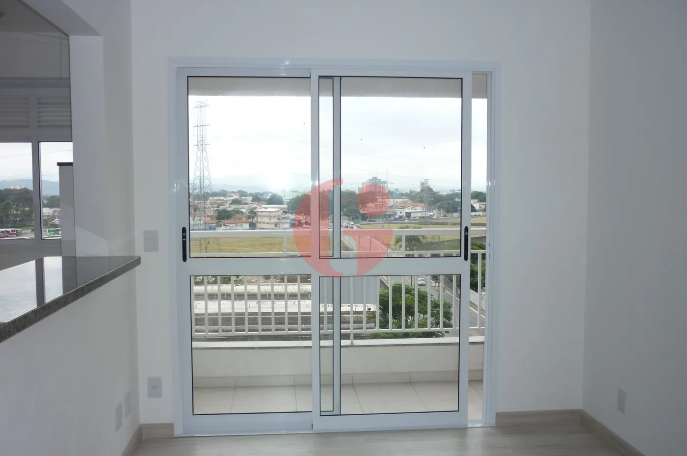 Alugar Apartamento / Padr&atilde;o em S&atilde;o Jos&eacute; dos Campos R$ 2.600,00 - Foto 2