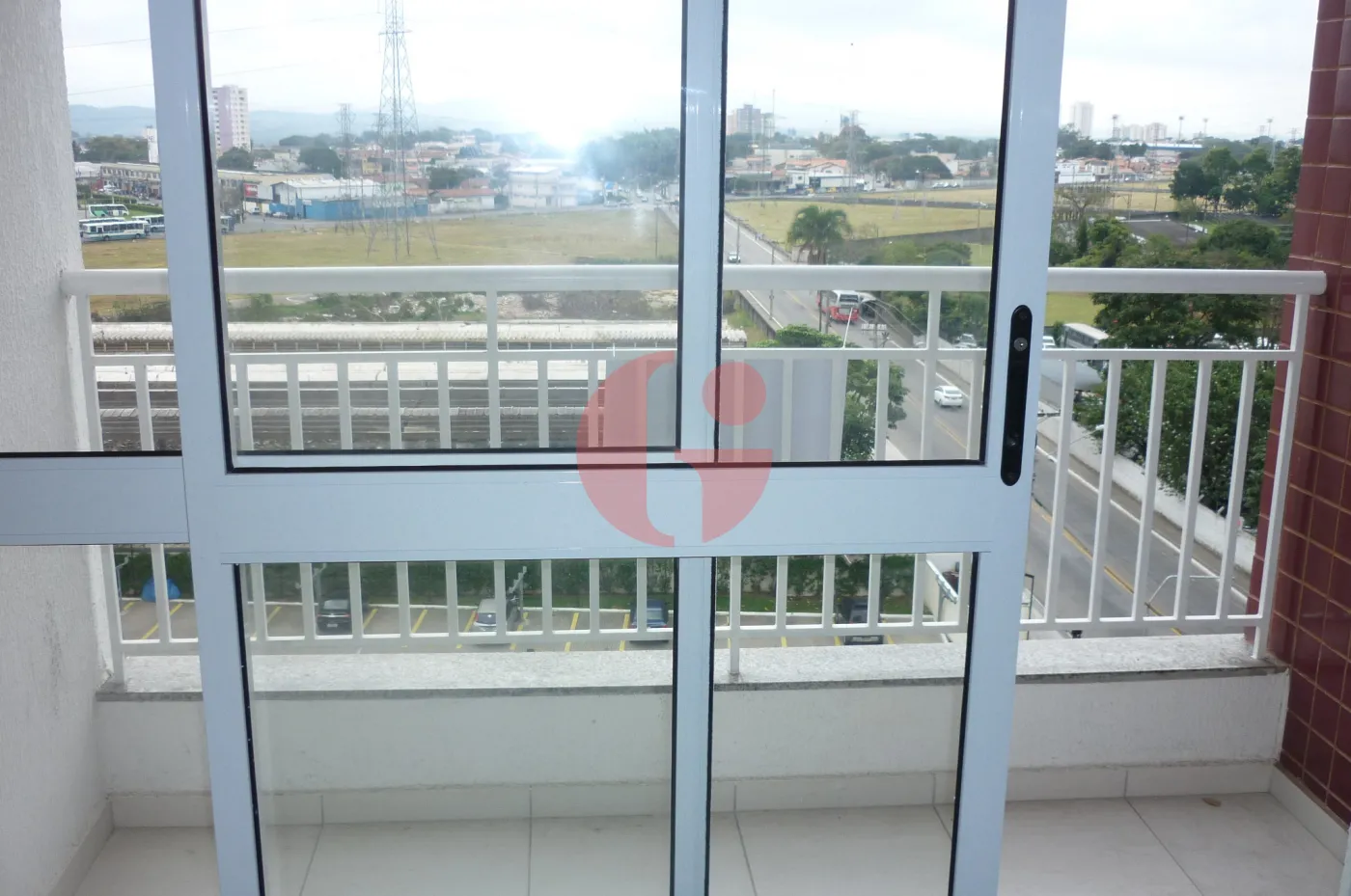 Alugar Apartamento / Padr&atilde;o em S&atilde;o Jos&eacute; dos Campos R$ 2.600,00 - Foto 1