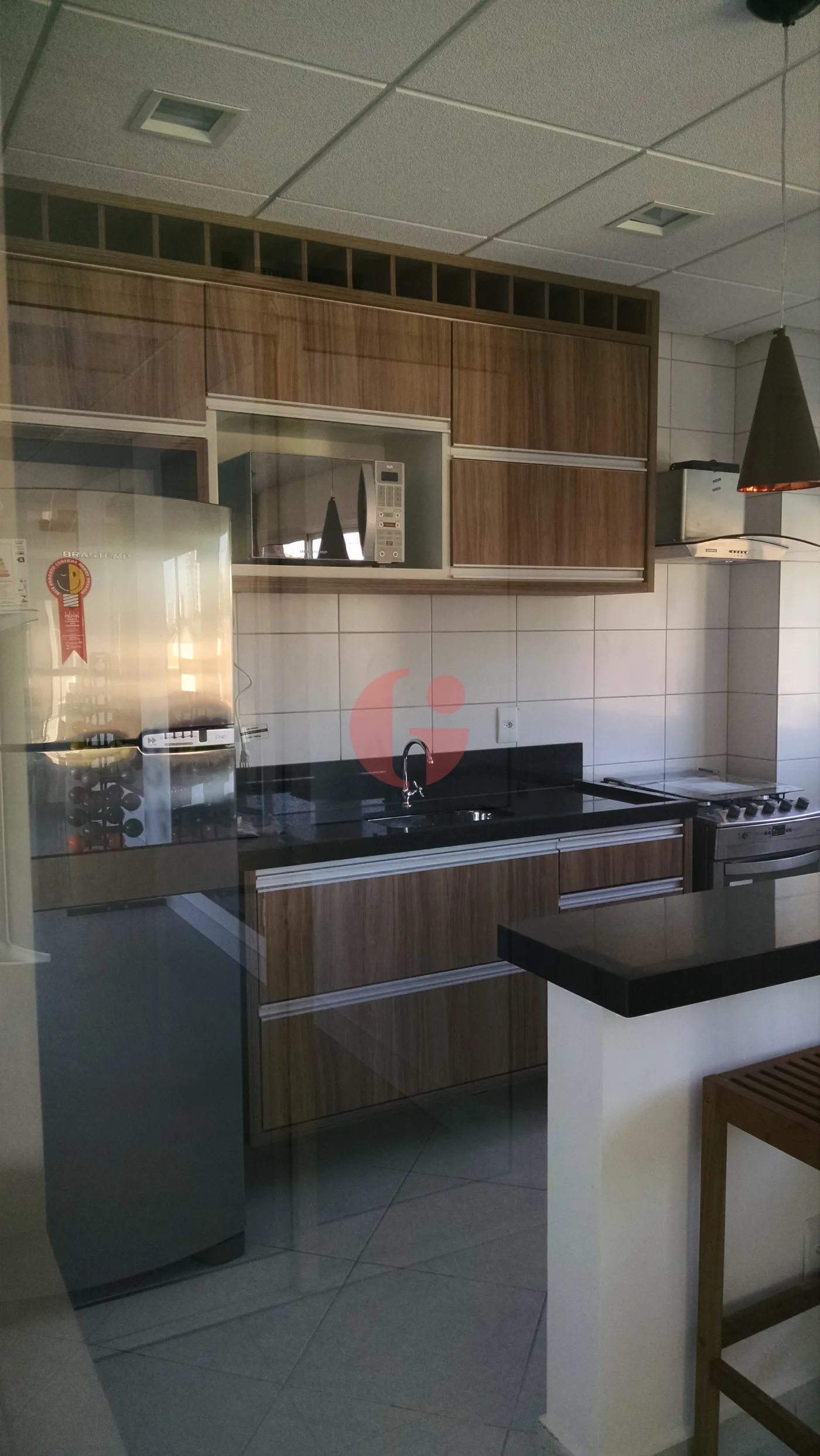 Alugar Apartamento / Padr&atilde;o em S&atilde;o Jos&eacute; dos Campos R$ 2.600,00 - Foto 18