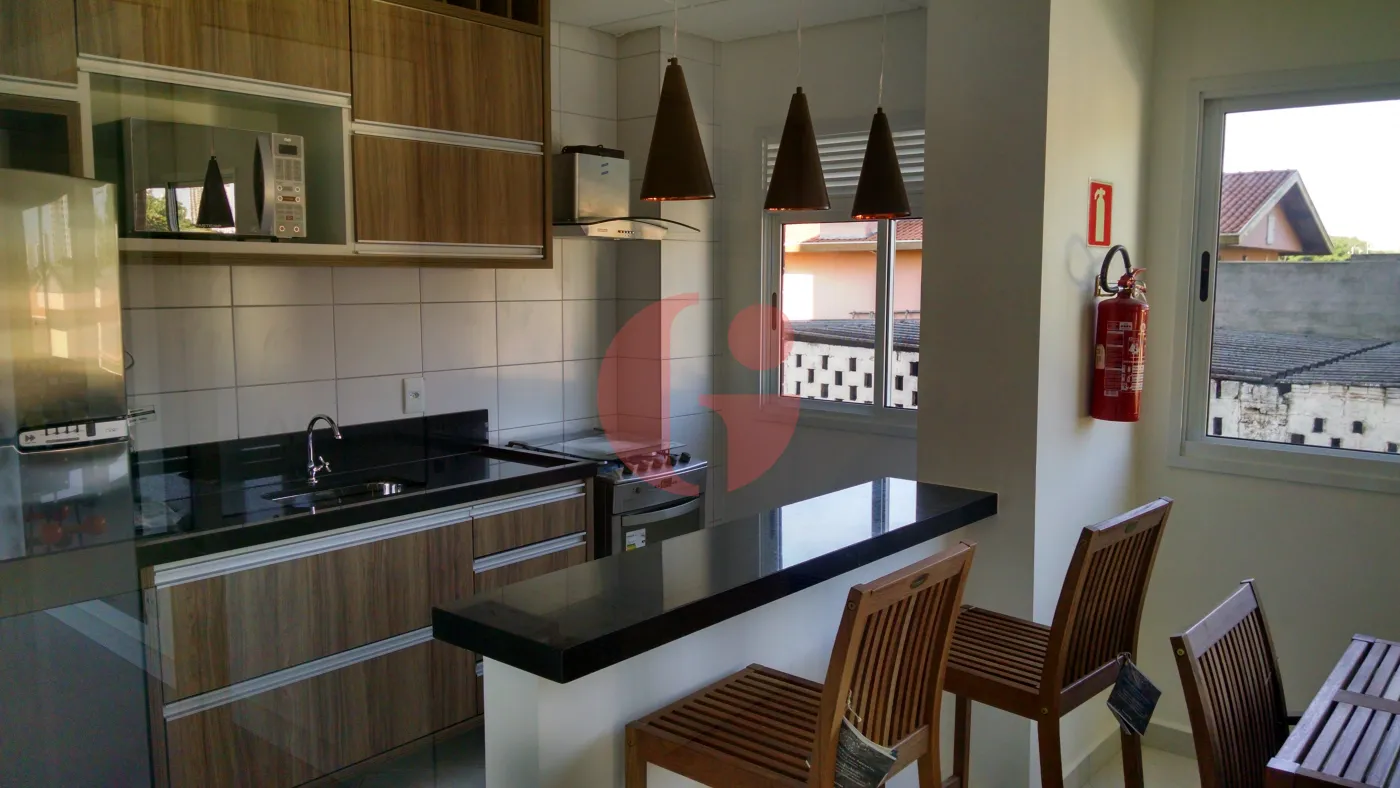 Alugar Apartamento / Padr&atilde;o em S&atilde;o Jos&eacute; dos Campos R$ 2.600,00 - Foto 19