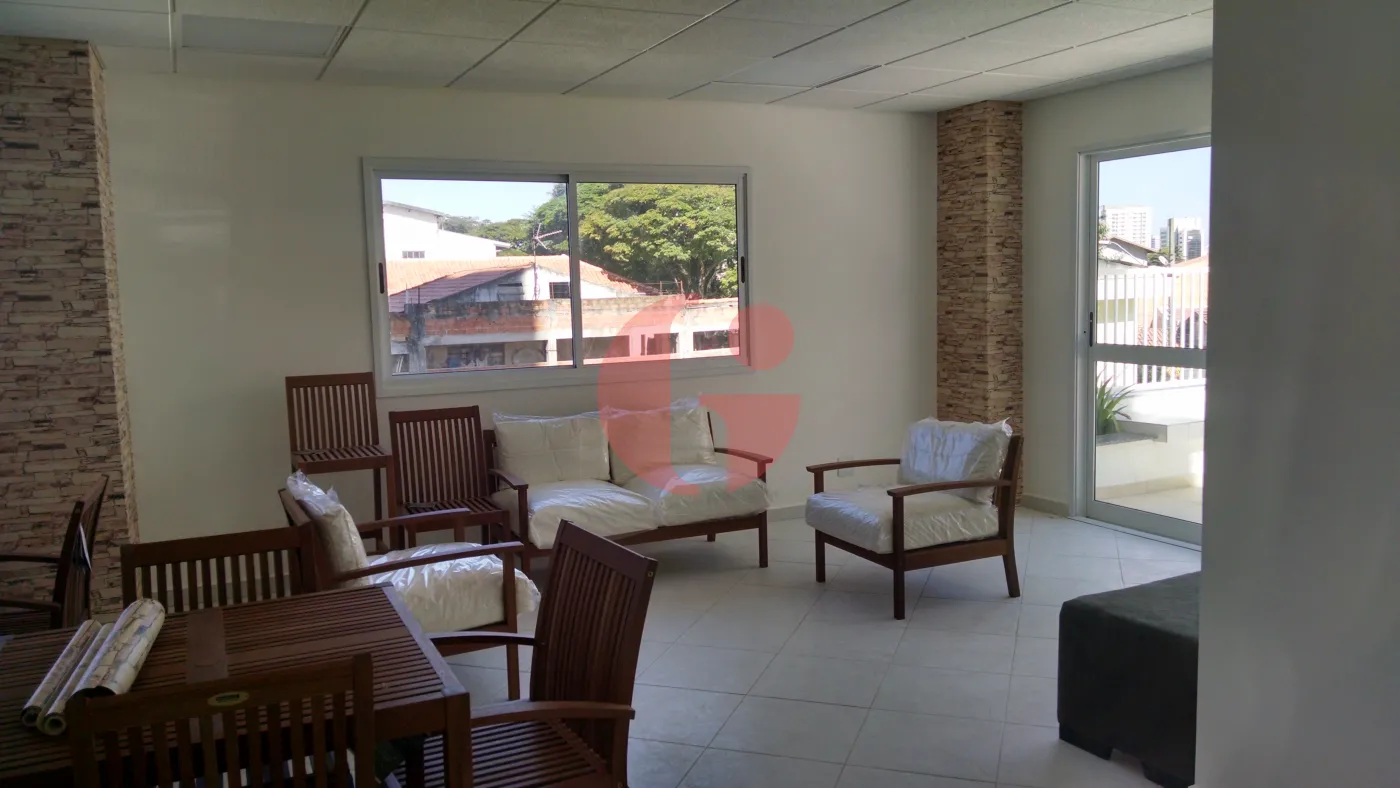 Alugar Apartamento / Padr&atilde;o em S&atilde;o Jos&eacute; dos Campos R$ 2.600,00 - Foto 22