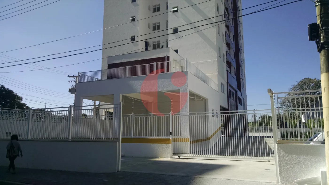 Alugar Apartamento / Padr&atilde;o em S&atilde;o Jos&eacute; dos Campos R$ 2.600,00 - Foto 24