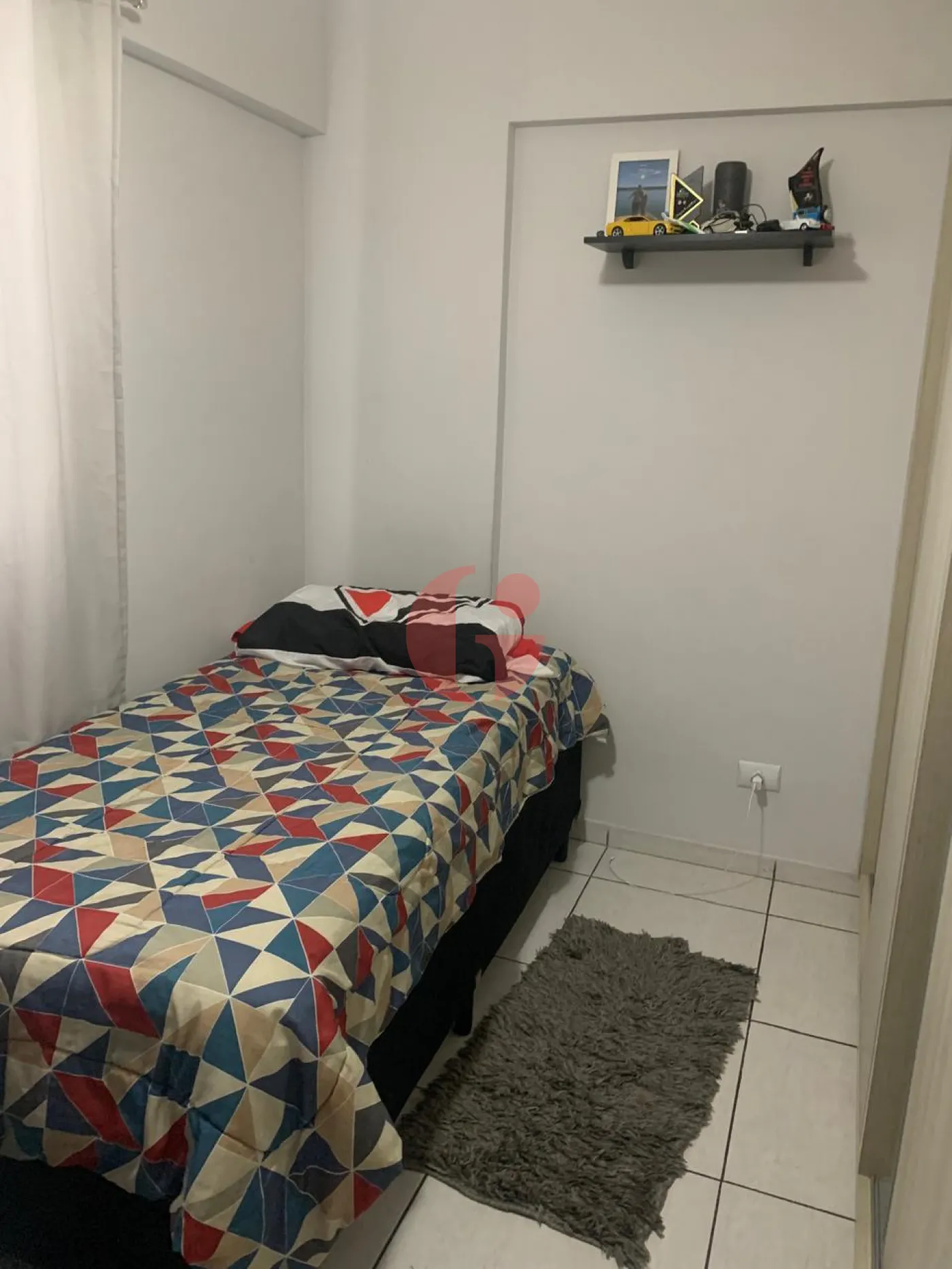 Comprar Apartamento / Padr&atilde;o em S&atilde;o Jos&eacute; dos Campos R$ 520.000,00 - Foto 2