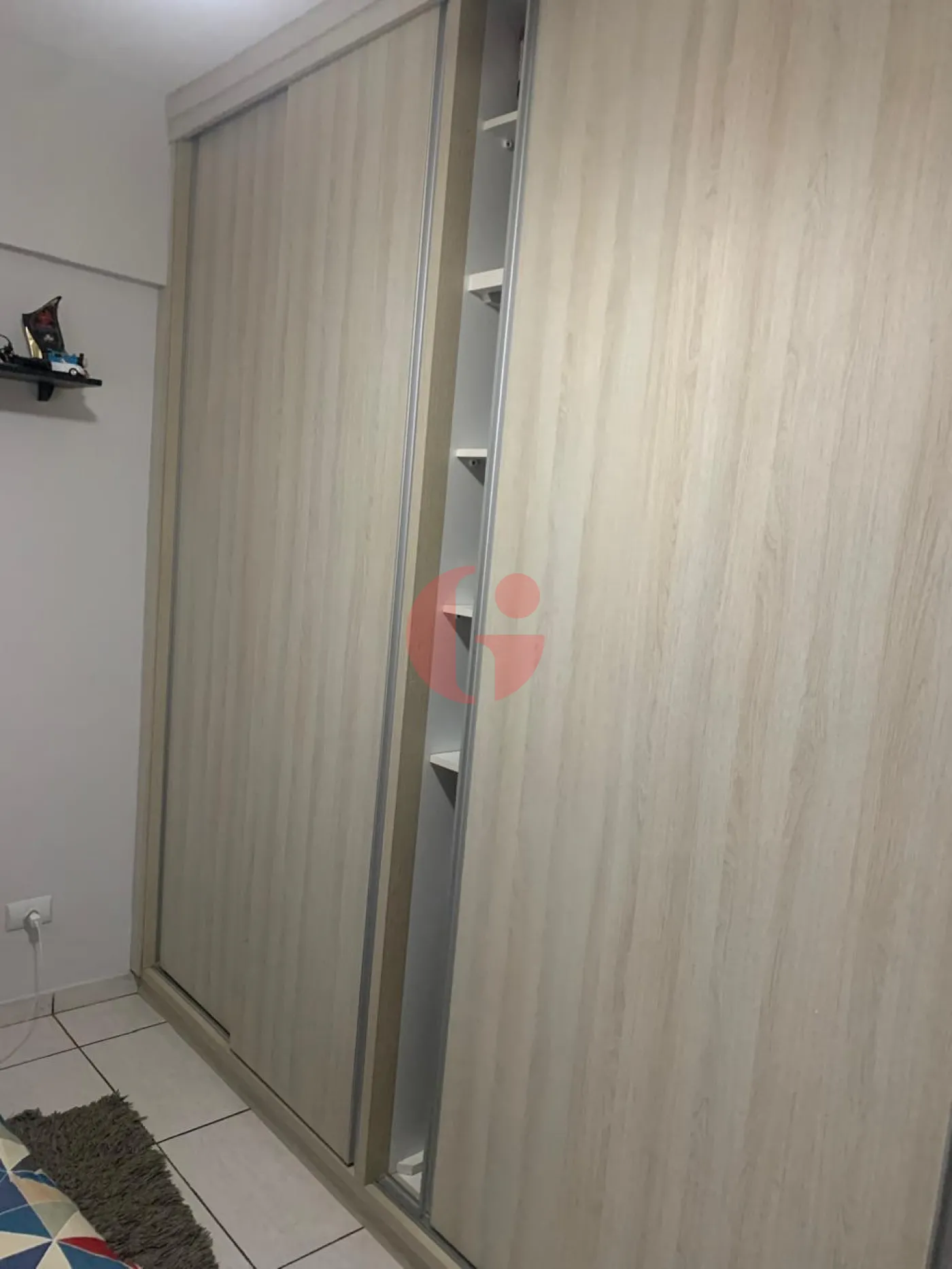 Comprar Apartamento / Padr&atilde;o em S&atilde;o Jos&eacute; dos Campos R$ 520.000,00 - Foto 3