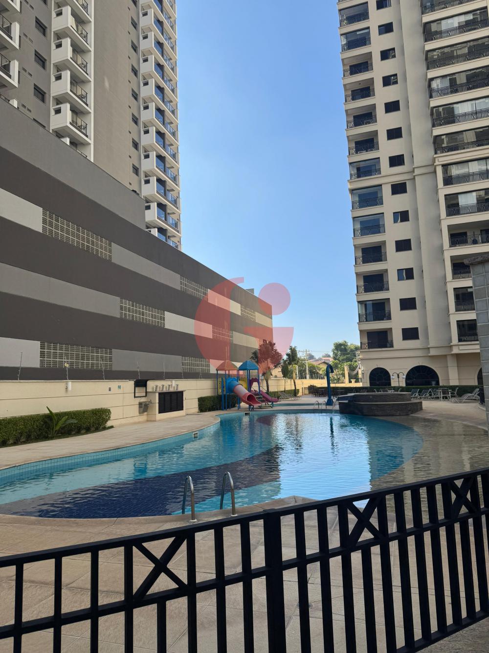 Alugar Apartamento / Padr&atilde;o em S&atilde;o Jos&eacute; dos Campos R$ 8.500,00 - Foto 29